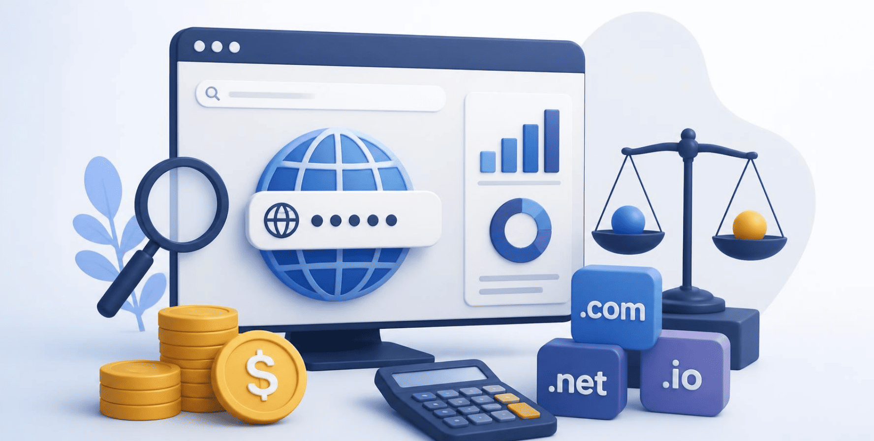 domain değeri sorgulama