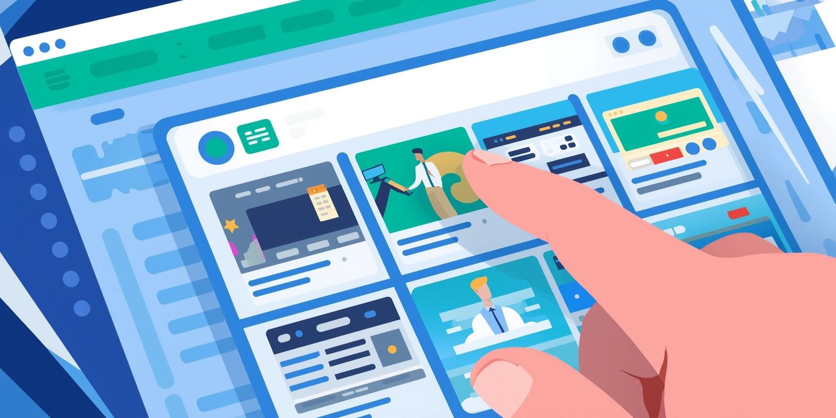 wordpress teması çeşitleri
