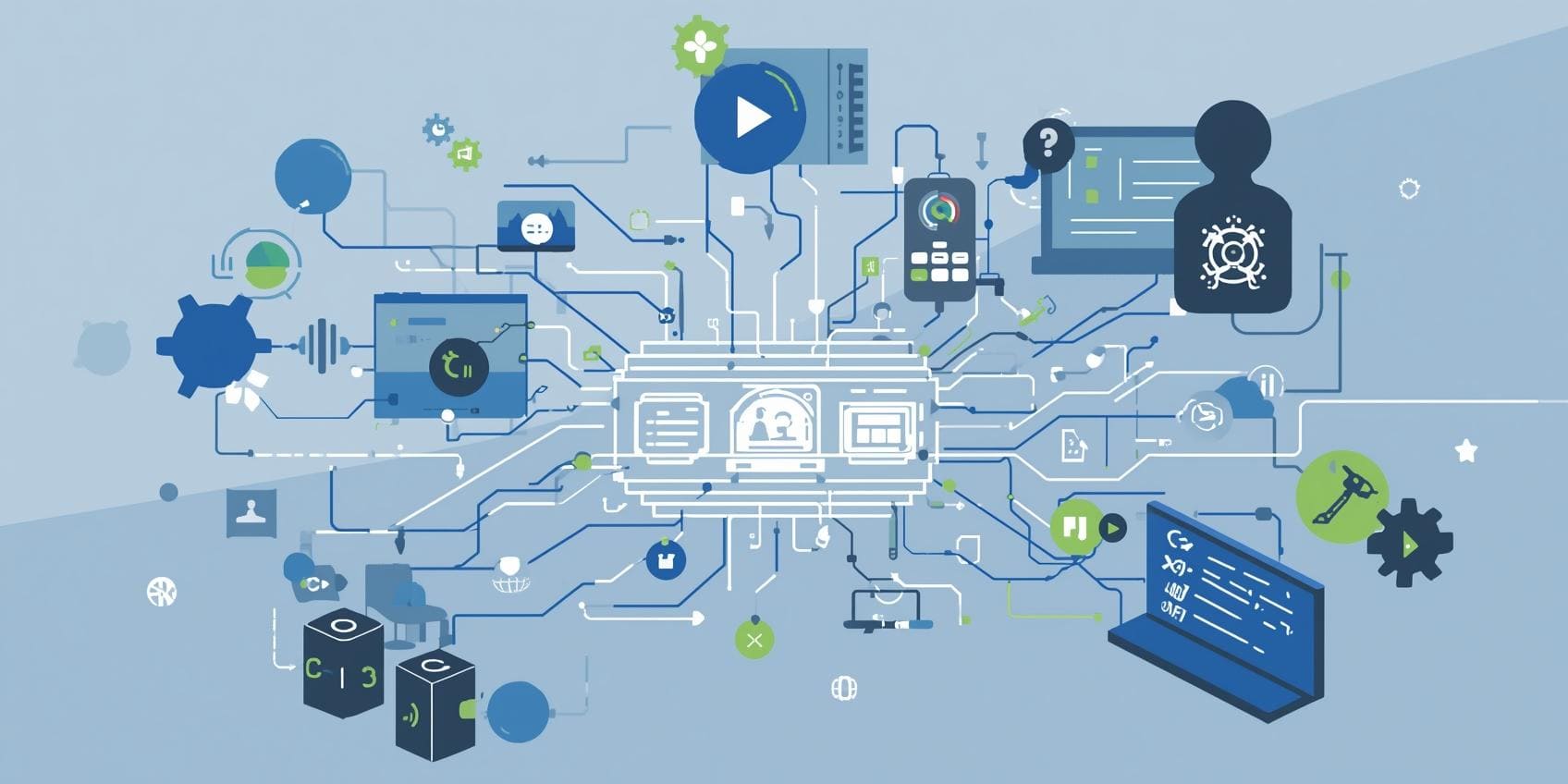 sanallaştırma nedir ne işe yarar
