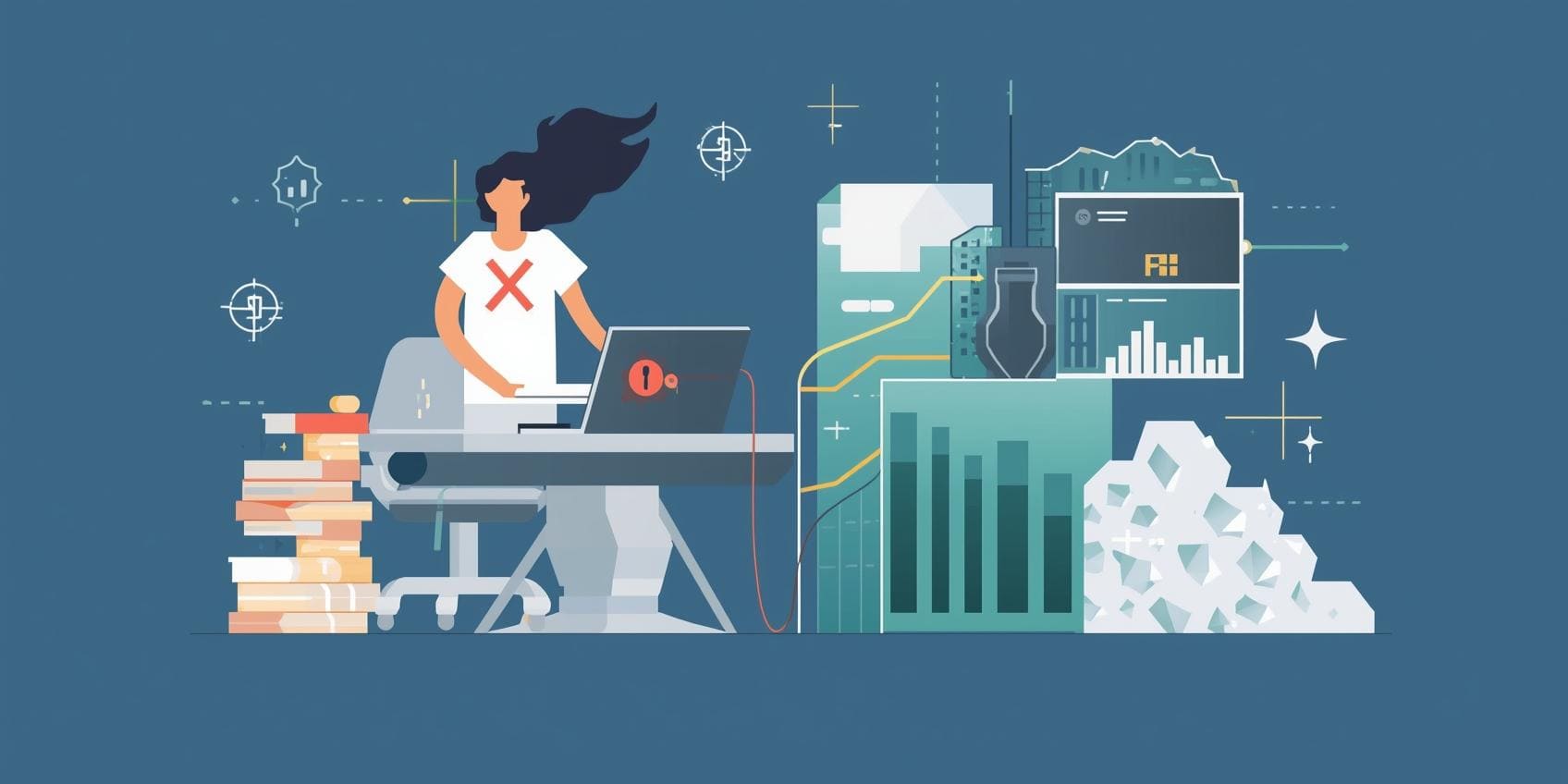 DDoS Saldırısı Türleri Nelerdir?