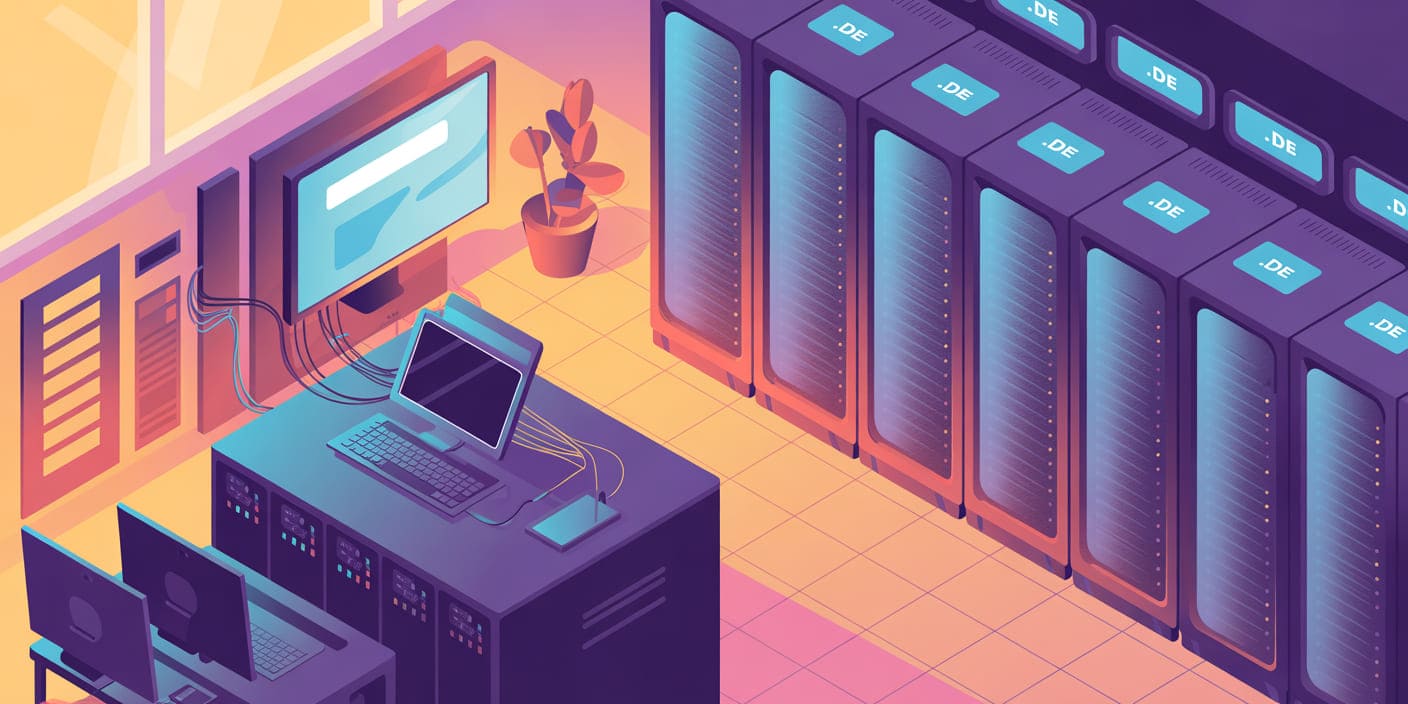 Ülke Domain Uzantıları