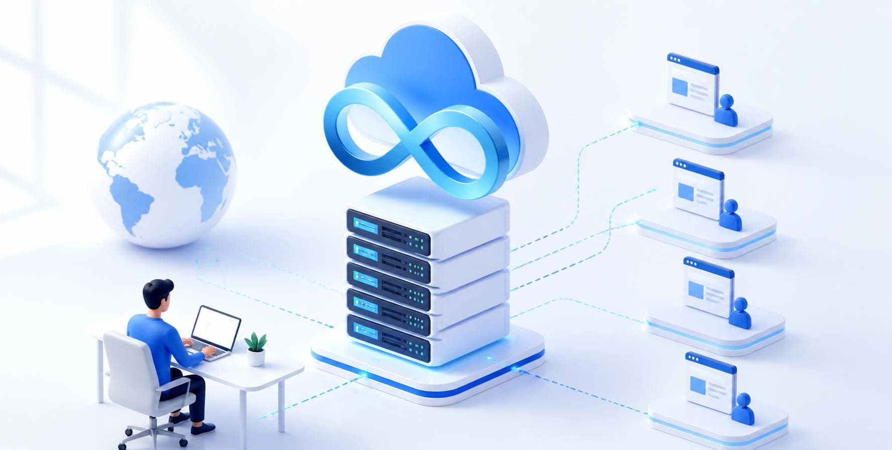 limitsiz reseller hosting