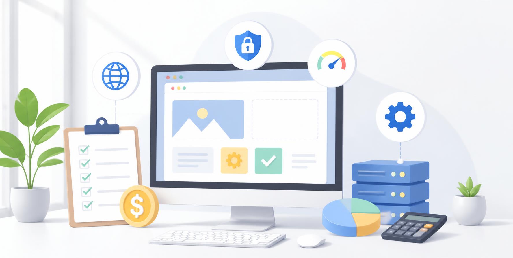 web sitesi yaptırma fiyatları
