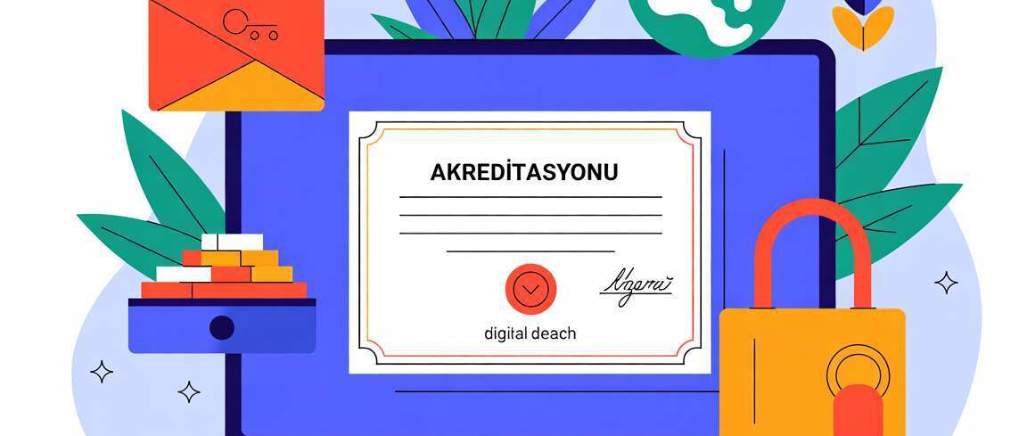 ICANN Akreditasyonu Nedir?