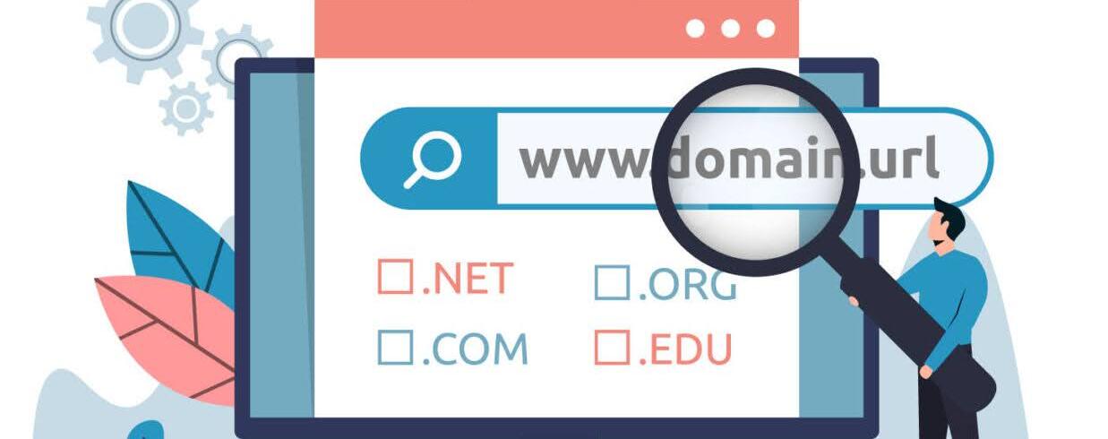 SEO Açısından Jenerik Domainlerin Avantajları