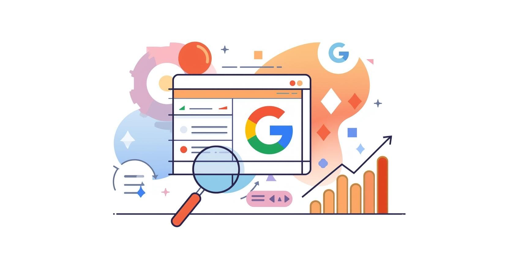 search console site ekleme