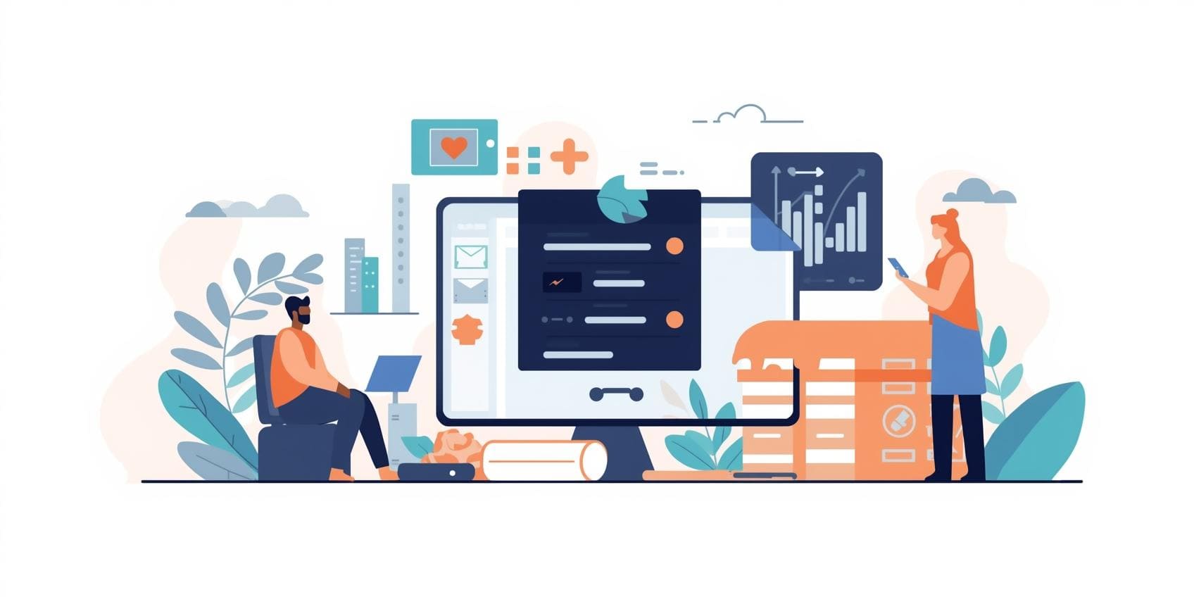 sanallaştırma faydaları