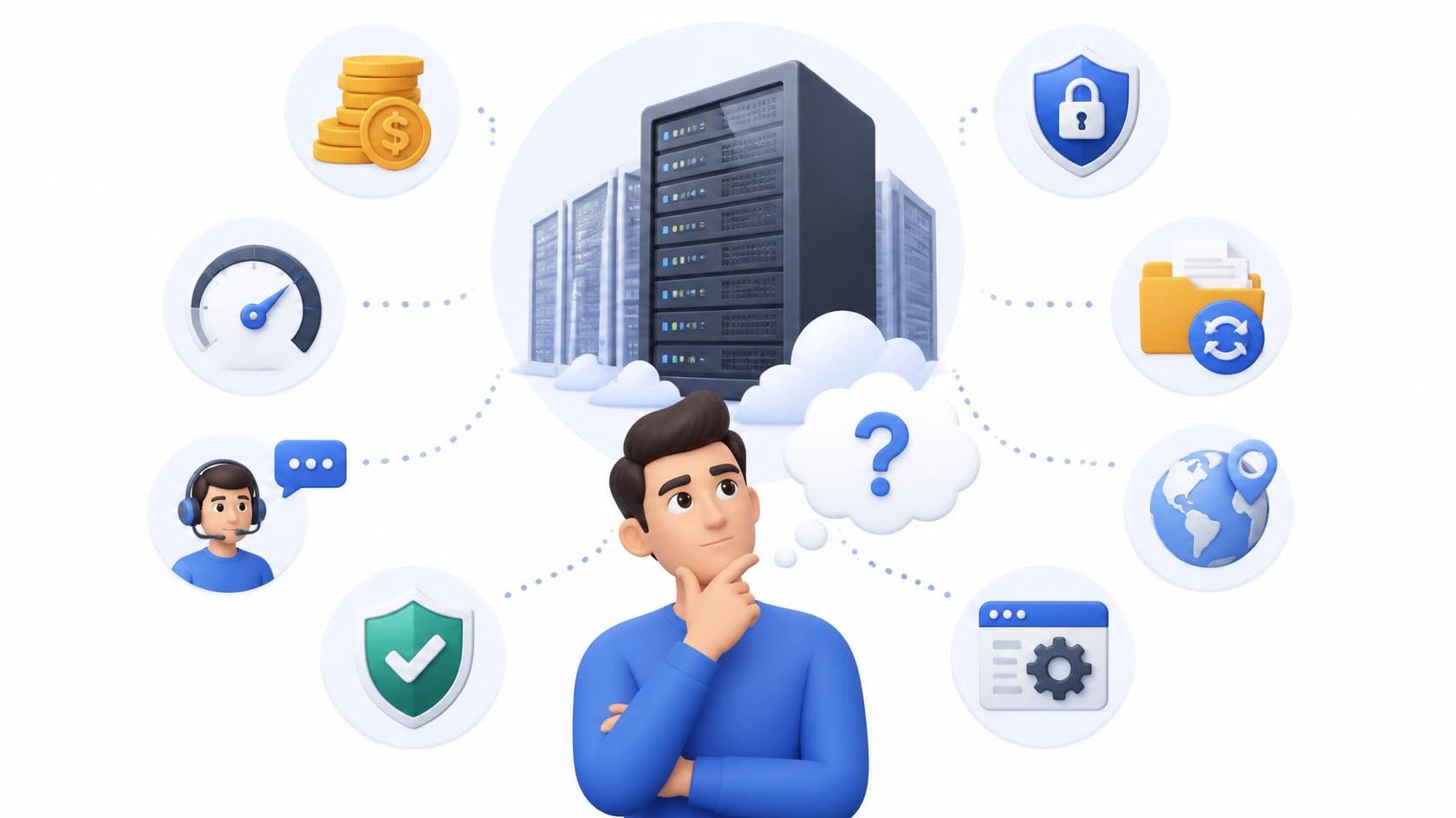 reseller hosting ucuz