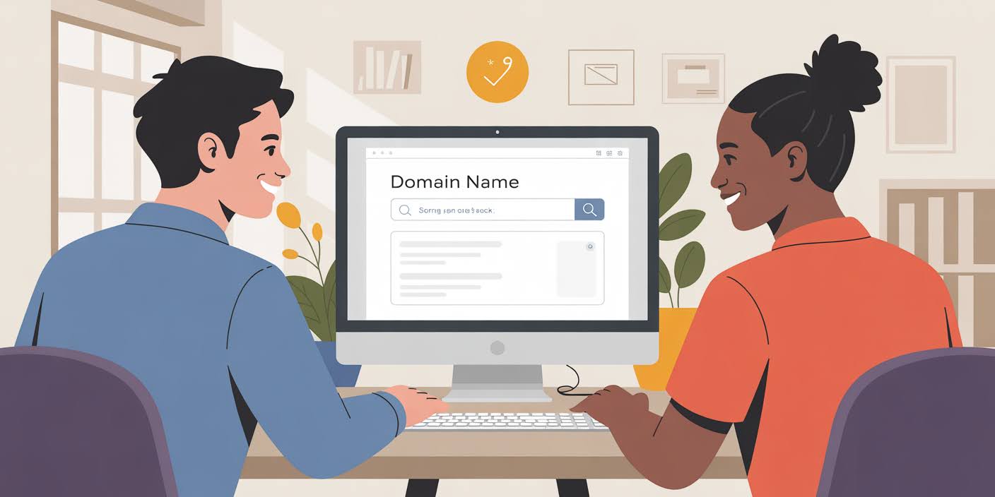 Domain sorgulama nedir?